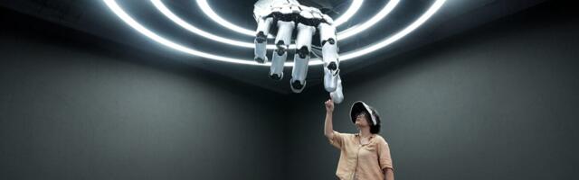 China Opens ‘Robot Mall,’ Its First Mall for Robots