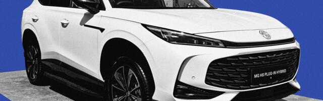 WIRED’s Guide to Buying a Used Plug-In Hybrid