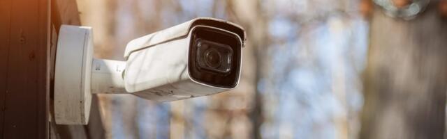 The Best Off-the-Grid Home Security Tech for Cabins, Camping and Home Generators