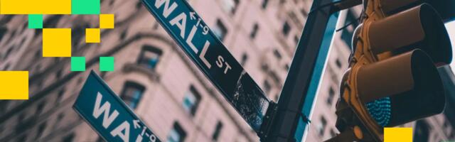 Wall Street Wants in on DeFi. Here’s How to Make It Happen