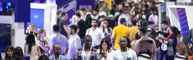 Why Europe’s startups should look East