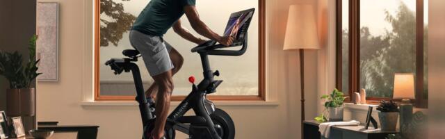 Peloton Recall: Original Peloton Bike Plus Seat Posts May Break, Cause Falls