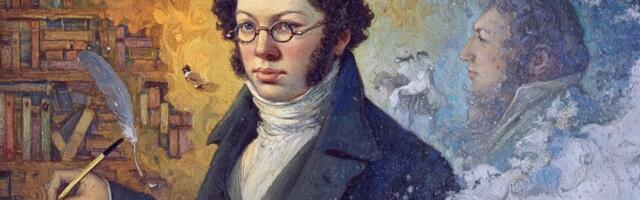 Пушкин против Ершова: кто победит в дуэли стилей?