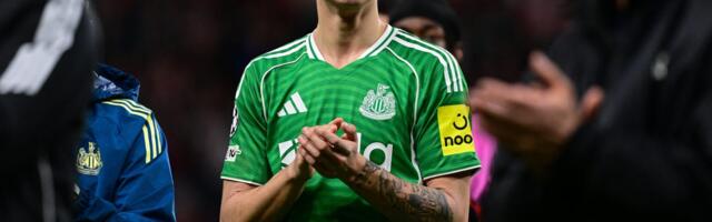 Premier League Soccer: Stream Sunderland vs. Newcastle Live From Anywhere