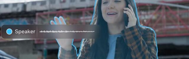 Meta’s new open-source AI tool helps you clean up noisy recordings just by typing