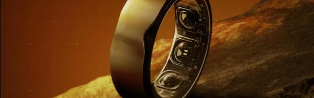 boAt Valour Ring 1 announced with up to 15 days of battery life