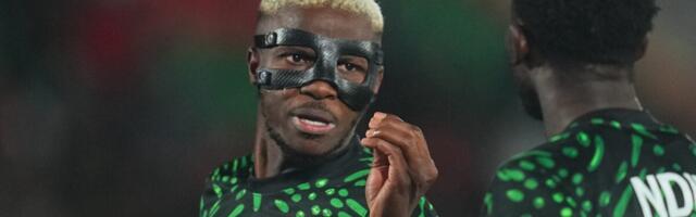 How to watch Algeria vs. Nigeria online for free