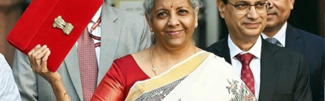 Union Budget 2026: Tech firms seek push for AI, innovation, digital infrastructure