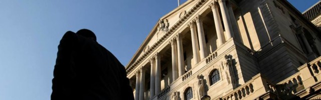 Banks turn to AI as regulators press for Libor exit