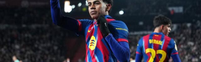 How to watch Atlético Madrid vs. Barcelona in the Copa del Rey online for free