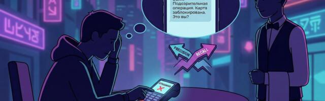 Цена ошибки: почему антифрод-системы блокируют ваши покупки, но пропускают мошенников на миллиарды