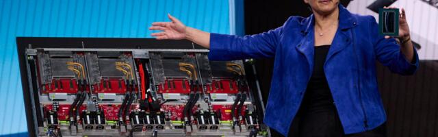 Inside Meta and AMD's $100 billion deal, and why AMD is giving up a slice of the company in return for GPU orders — Meta stays platform-agnostic as it develops AI compute strategy