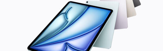 Apple’s latest iPad Air might just make you think twice about an Android tablet