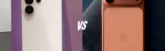 Galaxy S26 Ultra vs. iPhone 17 Pro Max: Which $1,300 flagship deserves to be in your pocket?