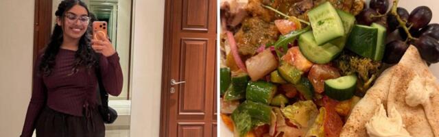 Gen Z American's 'flight to nowhere' stranded her in Doha. She was put up in a 5-star hotel, all expenses paid.