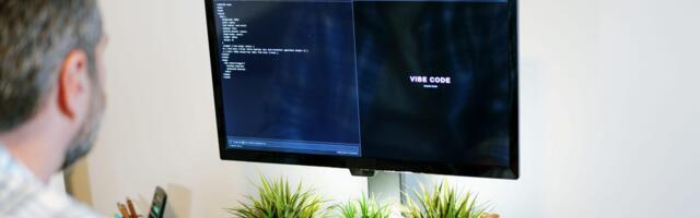 Employees who don't vibe code are 'probably underperforming,' fintech startup product chief says