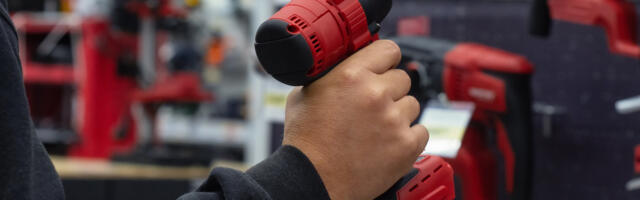 5 Cheap Harbor Freight Alternatives To Expensive Milwaukee Products