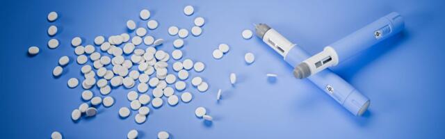 A new weight-loss pill is here. Here's how Foundayo compares to Wegovy, Zepbound, and other GLP-1 rivals.