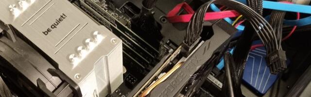 Домашний сервер, Matrix-чат с близкими и личная автоматиция через OpenClaw