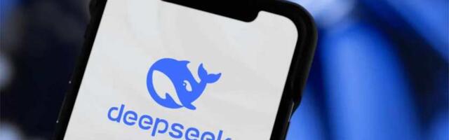 Tencent, Alibaba in talks to invest in DeepSeek at $20 billion-plus valuation