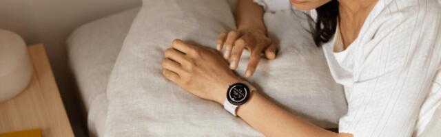 Fitbit Enhances Sleep Score With Deep Analytics And Digital Coaching