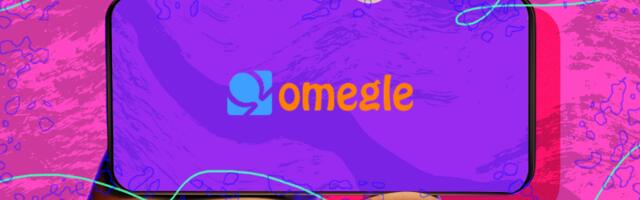 What happened to Omegle? The rise and fall of the internets favorite stranger danger
