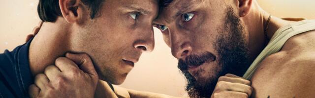 What is the release date for Half Man episode 2 on HBO Max and BBC iPlayer?