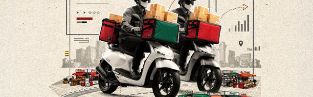 How Quick Commerce’s $68 Bn GMV Opportunity Is Reshaping Brand Strategy