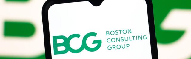 BCG trained an AI agent on the worst things its salespeople do