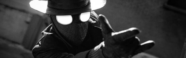 Sony’s sloppy Spider-Man universe gets even messier with Spider-Noir
