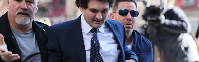 Predictably, Sam Bankman-Fried's fraud conviction appeal has been denied