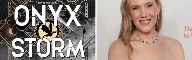 Rebecca Yarros is working on the 4th 'Empyrean' novel. Here's everything the 'Fourth Wing' author has said about the book so far.