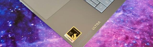 HP OmniBook Ultra 14 Review: Stunning Design, Strong Performance Make It a MacBook Killer