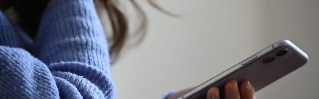 I tried 3 apps for phone anxiety. Only one got me to make the call.