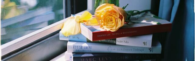 Adults who reread the same handful of novels every few years aren’t avoiding new books, they’re returning to the version of themselves who first met those pages, before life asked them to be useful to everyone else