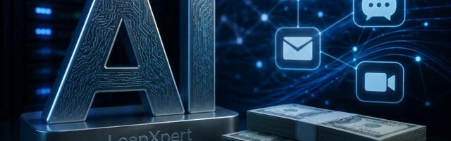 LeapXpert Raises $180m to Bring AI Into Governed Enterprise Messaging