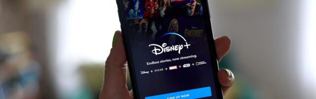'We're so close to the streamers inventing television': Disney+ is reportedly thinking about a fully free tier supported by adverts
