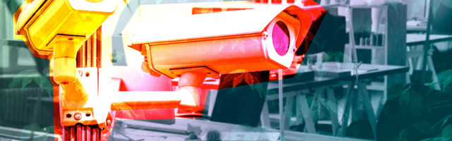 Why companies must be critical of workplace surveillance practices