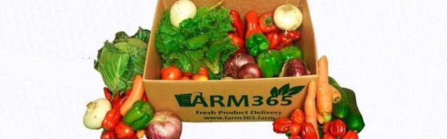 Nigeria’s Farm365 bidding to eradicate food wastage via deliveries marketplace