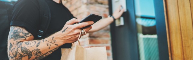 Food for thought: Innovation within the grocery sector