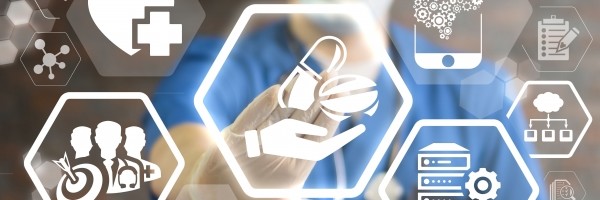 Digital Health Ecosystems Part 1: Insurtechs as connectors