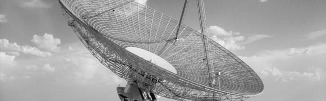 The Parkes dish is 60, but it’s still making major scientific breakthroughs