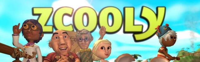 EdTech startup Zcooly raises 20 million to help more Swedish kids learn math