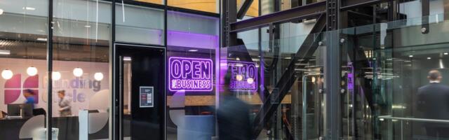 Funding Circle hires Greig McEwan as CTO