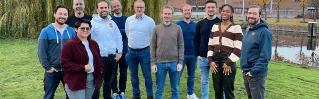 Amsterdam-based VonWood raises €2.7 million to build its digital wood trading platform