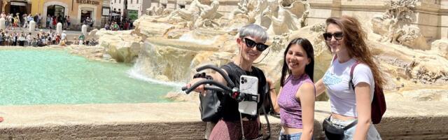 Travel Stays Strong for Google and Facebook