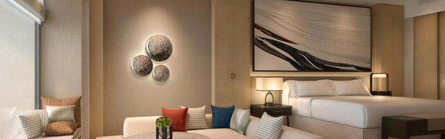 Hilton’s Asia Pacific President: How to Get to 1,000 Hotels – and Beyond