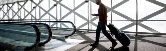 Will business travel to the Bay Area bounce back to pre-COVID levels? Maybe not