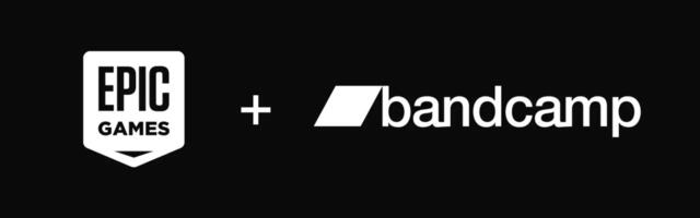 Epic lays off about 900 people, divests Bandcamp and SuperAwesome