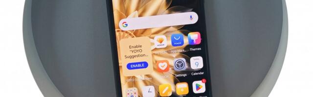 Honor confirms MagicOS 8 beta testing starts later this month